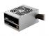 Блок живлення CHIEFTEC Smart (350W), ATX v2.3, 100-240V, >85%, 80+ Bronze, 90мм, 1xMB 24pin(20+4), 1xCPU 8pin(4+4), 2xMolex, 3xSATA, 1xPCIe 8pin(6+2), CE, CB, TUV, RoHS, SFX FF, Bulk