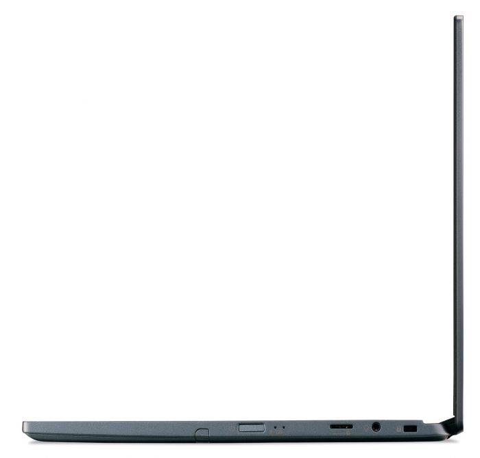 Ноутбук Acer TravelMate P4 TMP414-51 14FHD IPS/Intel i5-1135G7/16/256F/int/Lin/Blue