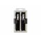 Пам'ять ПК Kingston DDR3  8GB KIT (4GBx2) 1866 1.5V FURY Beast Black