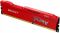 Пам'ять ПК Kingston DDR3  8GB KIT (4GBx2) 1866 1.5V FURY Beast Red