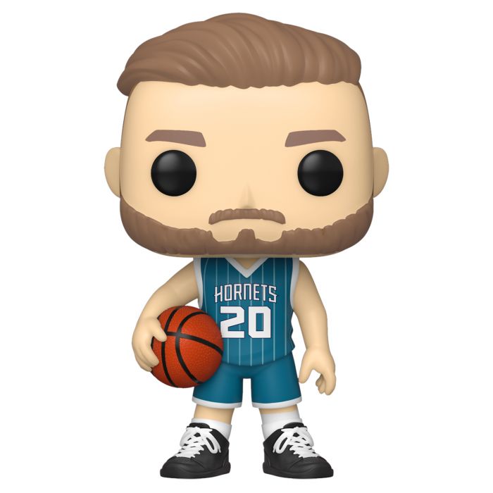 Фігурка Funko POP! NBA Hornets Gordon Hayward (Teal Jersey) 59263