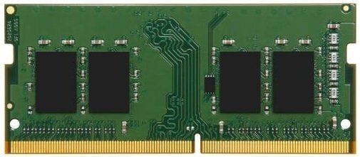 Пам'ять ноутбука Kingston DDR4  4GB 3200