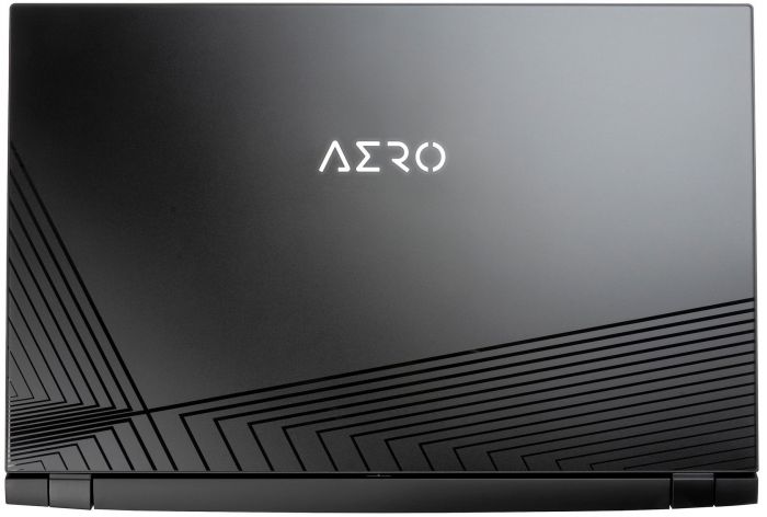Ноутбук AERO HDR 17.3 UHD 60Hz/Intel i7-11800H/16/1TB/NVD3070Q-8/W11