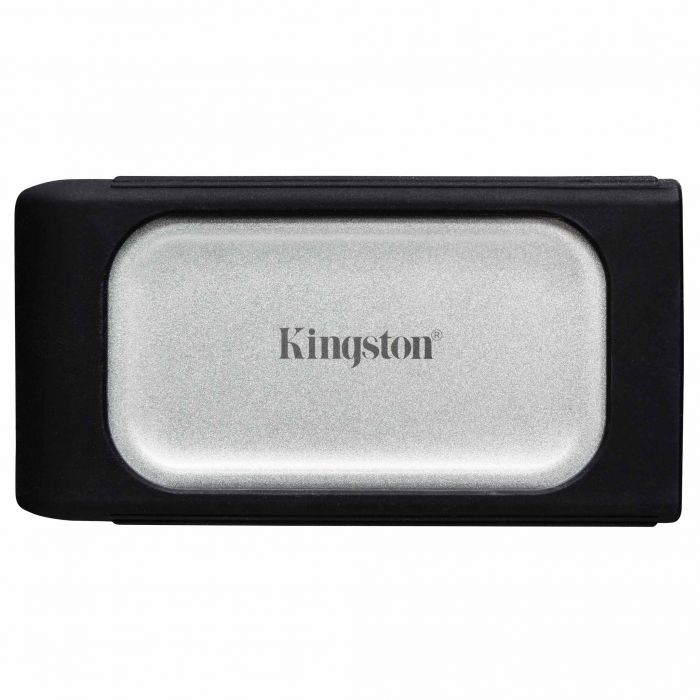 Портативний SSD Kingston 1TB USB 3.2 Gen 2x2 Type-C XS2000
