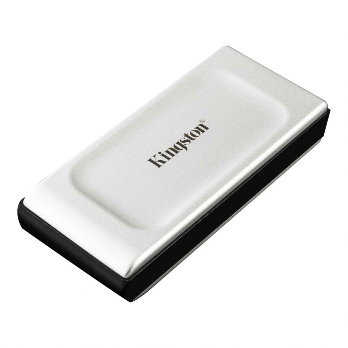 Портативний SSD Kingston 2TB USB 3.2 Gen 2x2 Type-C XS2000