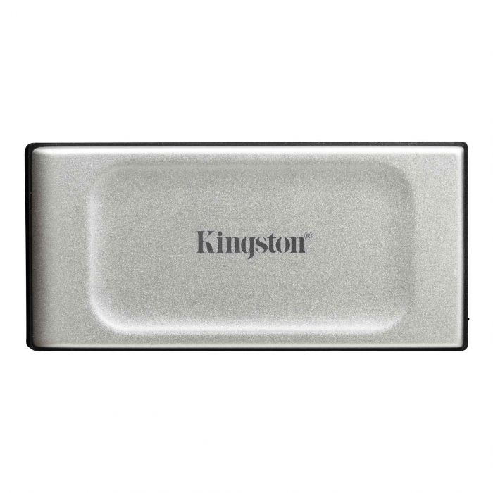 Портативний SSD Kingston  500GB USB 3.2 Gen 2x2 Type-C XS2000