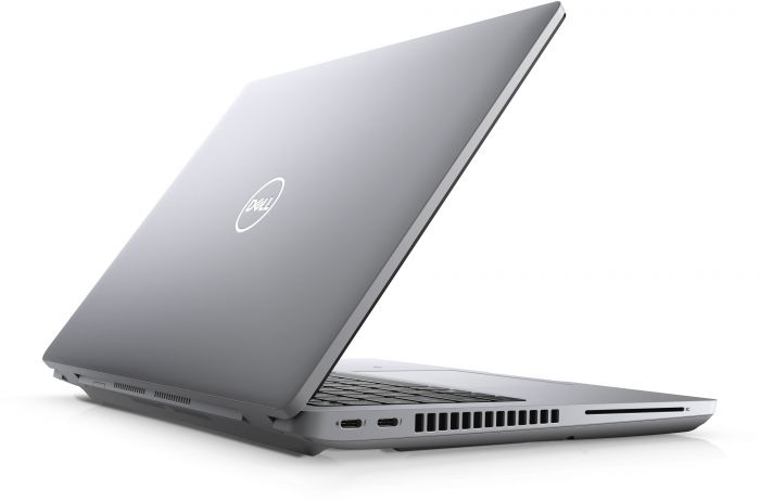 Ноутбук Dell Latitude 5421 14FHD IPS AG/Intel i7-11850H/16/512F/int/Lin