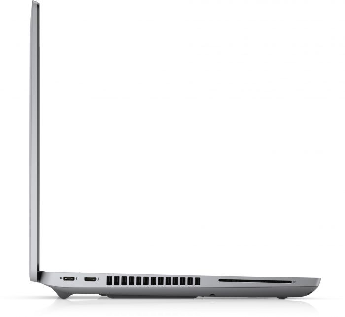 Ноутбук Dell Latitude 5421 14FHD IPS AG/Intel i7-11850H/16/512F/int/Lin