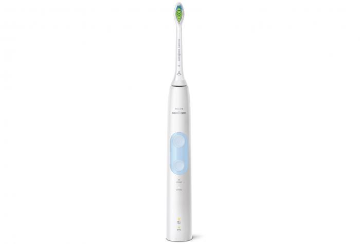 Електрична зубна щітка PHILIPS Sonicare Protective clean HX6839/28