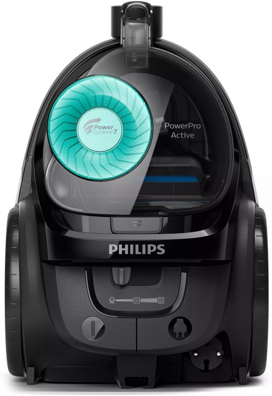 Пилосос без мішка Philips 5000 series FC9550/09