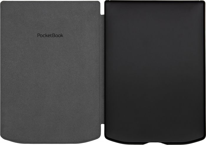 Чохол PocketBook Origami 1040 Shell series, black