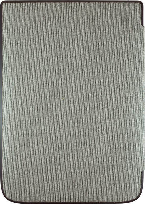 Чохол PocketBook Origami 740 Shell O series, dark grey