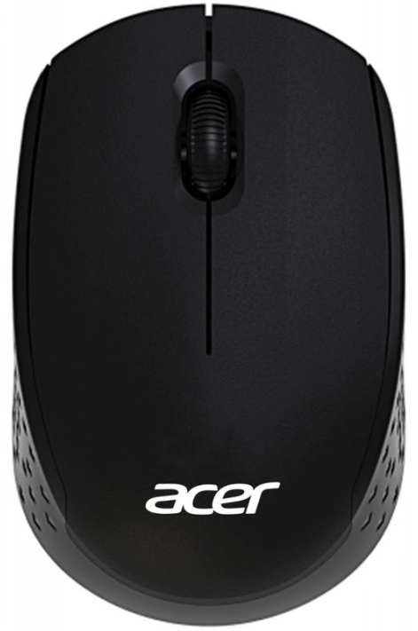 Миша Acer OMR020 WL Black