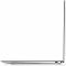 Ноутбук Dell XPS 13 (9310) 13.4FHD+ AG/Intel i7-1185G7/16/1024F/int/W10P/Silver