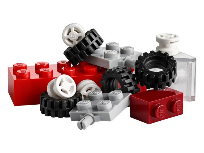 Конструктор LEGO Classic Скринька для творчості 10713
