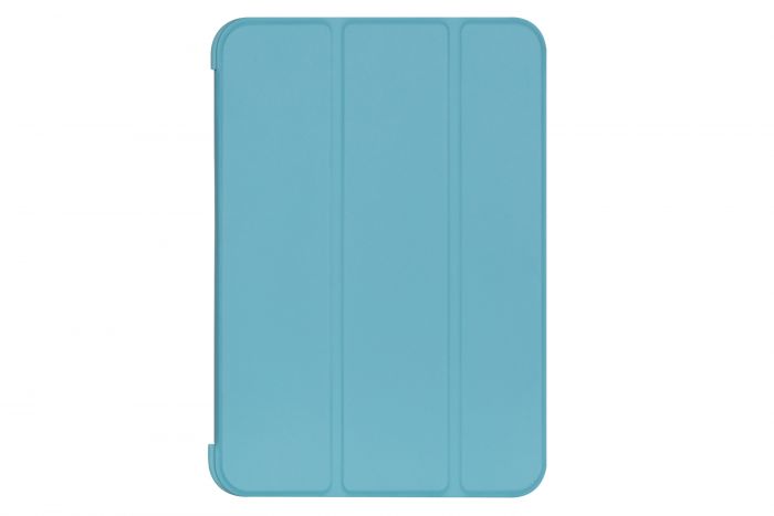 Чохол 2Е Basic для Apple iPad mini 6 8.3` (2021), Flex, Light blue