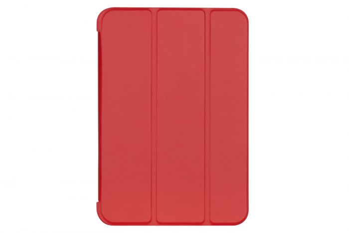 Чохол 2Е Basic для Apple iPad mini 6 8.3` (2021), Flex, Red