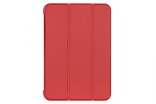 Чохол 2Е Basic для Apple iPad mini 6 8.3` (2021), Flex, Red
