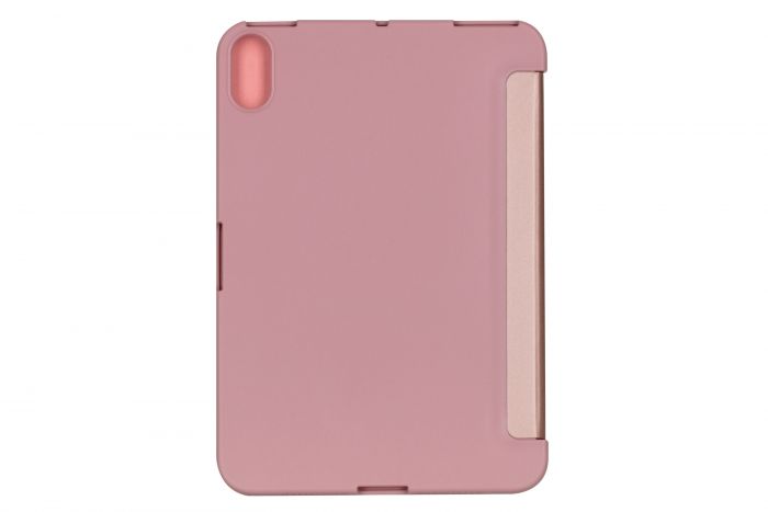 Чохол 2Е Basic для Apple iPad mini 6 8.3` (2021), Flex, Rose Gold