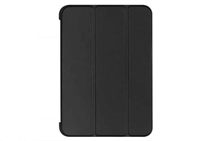 Чохол 2Е Basic для Apple iPad mini 6 8.3` (2021), Flex, Black