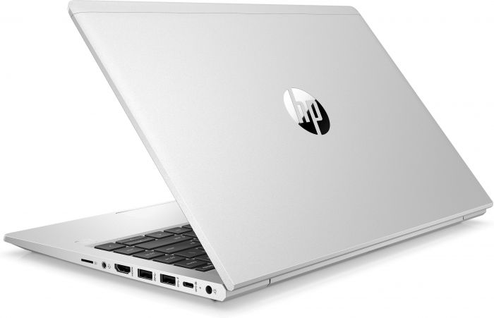 Ноутбук HP Probook 440 G8 14FHD IPS AG/Intel i5-1135G7/16/256F/int/DOS/Silver