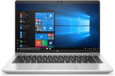 Ноутбук HP Probook 440 G8 14FHD IPS AG/Intel i5-1135G7/16/256F/int/DOS/Silver