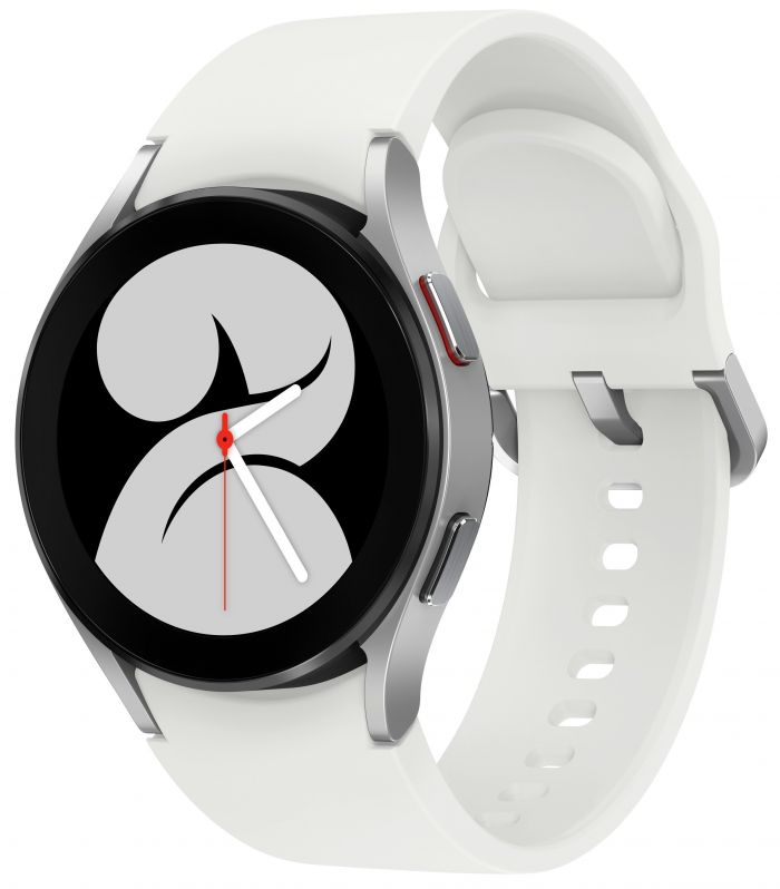 Смарт-годинник Samsung Galaxy Watch 4 40mm (R860) Silver