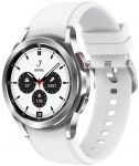 Смарт-годинник Samsung Galaxy Watch 4 Classic 42mm (R880) Silver