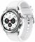 Смарт-годинник Samsung Galaxy Watch 4 Classic 42mm (R880) Silver