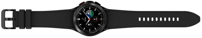 Смарт-годинник Samsung Galaxy Watch 4 Classic 42mm (R880) Black