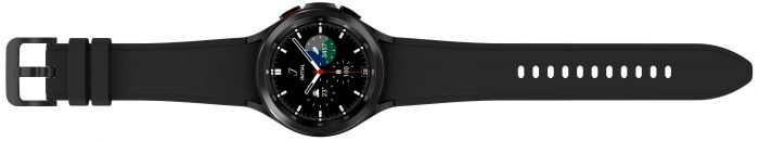 Смарт-годинник Samsung Galaxy Watch 4 Classic 46mm (R890) Black