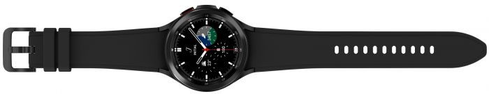 Смарт-годинник Samsung Galaxy Watch 4 Classic 46mm eSIM (R895) Black