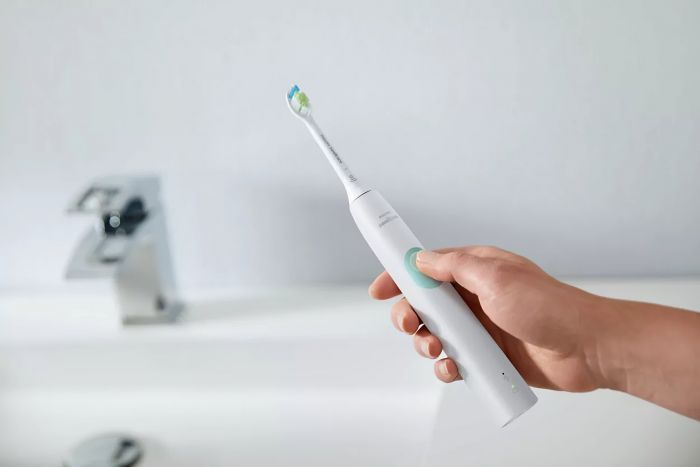 Електрична зубна щітка PHILIPS Sonicare Protective clean 1 HX6807/28