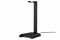 Підставка 3в1 для гарнітури 2E GAMING GST320 RGB 7.1 USB Black