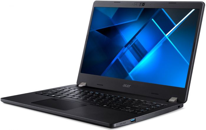 Ноутбук Acer TravelMate P2 TMP214-41-G2 14FHD IPS/AMD R5 5650U/8/256F/int/W10P