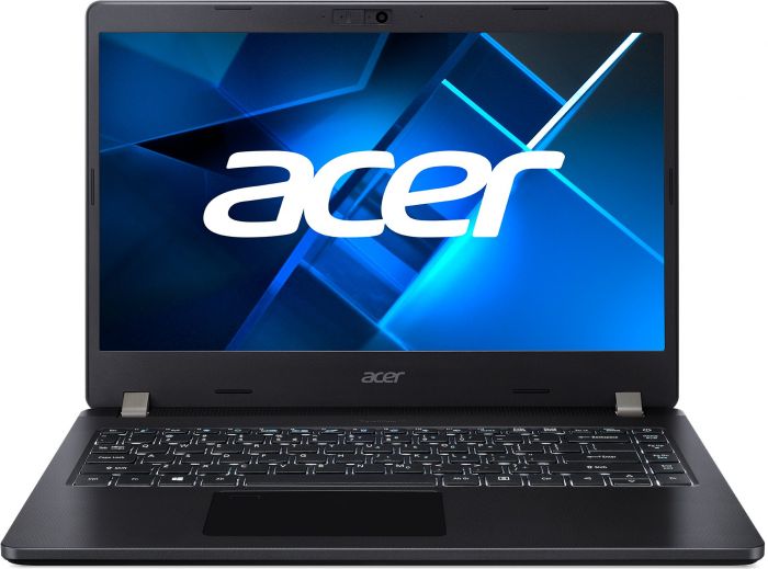 Ноутбук Acer TravelMate P2 TMP214-41-G2 14FHD IPS/AMD R5 5650U/8/256F/int/W10P