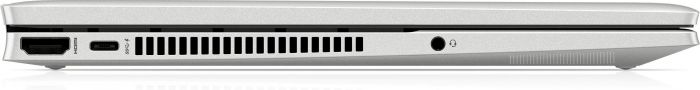 Ноутбук HP Pavilion x360 14FHD IPS Touch/Intel i5-1135G7/16/512F/int/W10/Silver