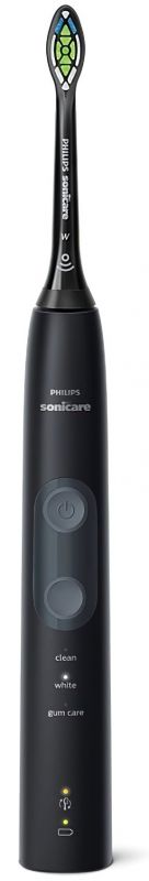 Електрична звукова зубна щітка Philips Sonicare ProtectiveClean 5100 HX6850/47