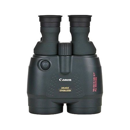 Бінокль Canon 18x50 IS All Weather