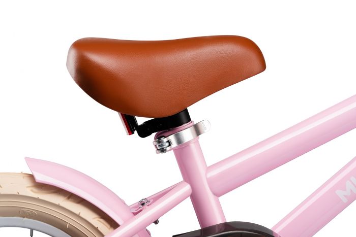 Дитячий велосипед Miqilong RM Рожевий 12` ATW-RM12-PINK