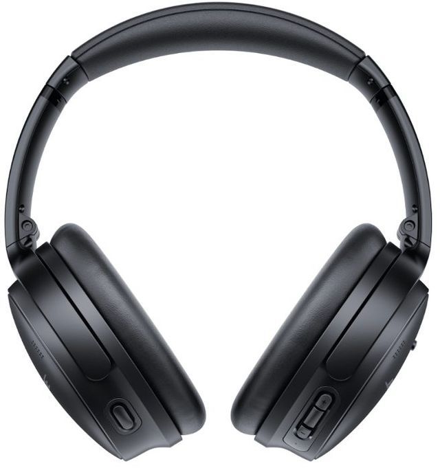 Навушники Bose QuietComfort 45 Wireless Headphones, Black