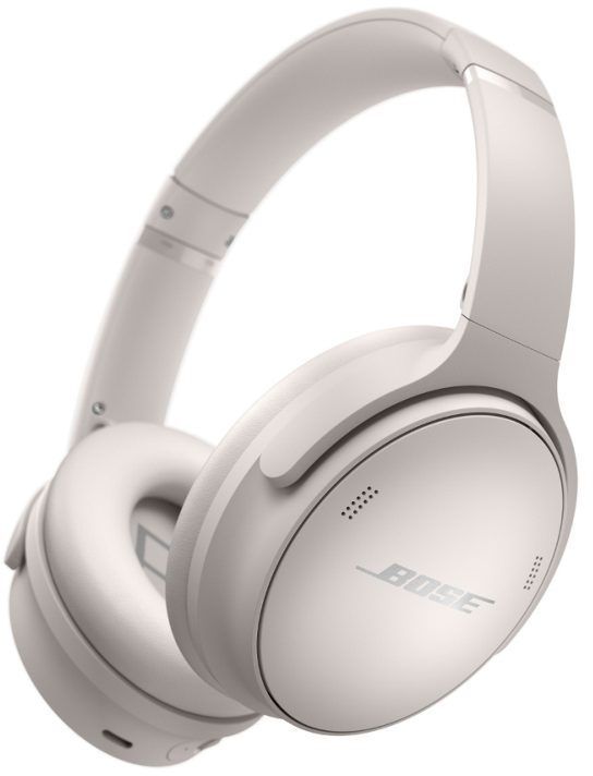 Навушники Bose QuietComfort 45 Wireless Headphones, White