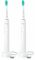 Набір електричних зубних щіток PHILIPS 3100 series HX3675/13