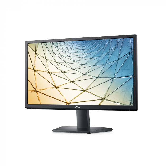 Монiтор LCD 21.5" DELL SE2222H D-Sub, HDMI, VA