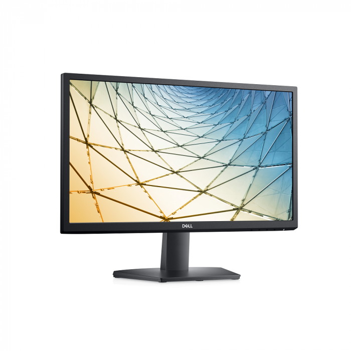 Монiтор LCD 21.5" DELL SE2222H D-Sub, HDMI, VA