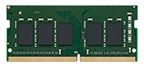 Пам'ять до сервера Kingston DDR4   8GB 3200 ECC SODIMM