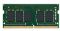 Пам'ять сервера Kingston DDR4 16GB 3200 ECC SO-DIMM