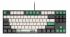 Клавіатура Varmilo VA87M Panda R2 Cherry MX Blue