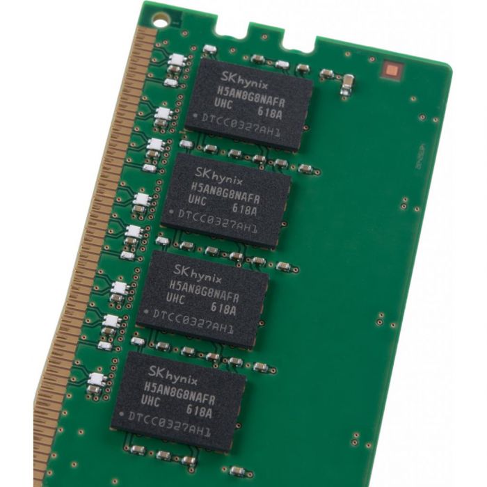 Пам'ять до ПК Hynix DDR4  8GB 2400 BULK