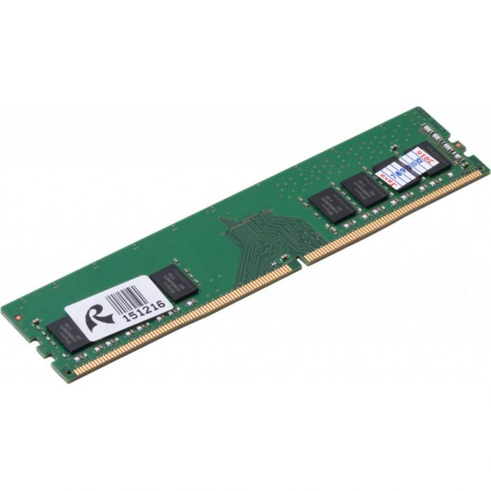 Пам'ять до ПК Hynix DDR4  8GB 2400 BULK